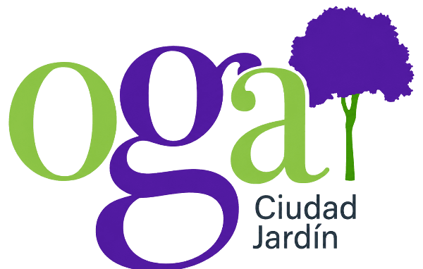 OGA Ciudad Jardín